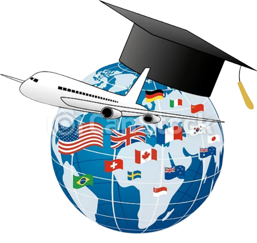 Dinesh Kakarlamudi KVR's Study Abroad Way for Excellence