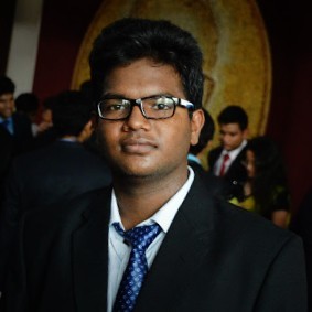 Prasanth Namana